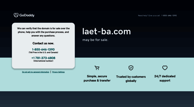 laet-ba.com