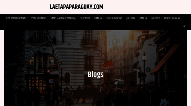 laetapaparaguay.com