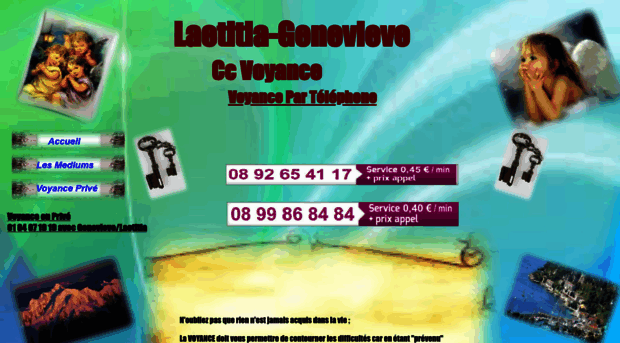 laetitia-genevieve-voyance.com