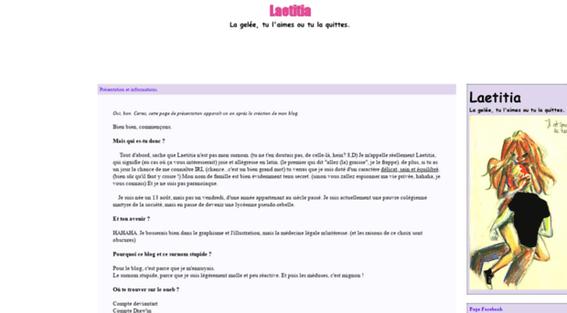 laetitia.cowblog.fr