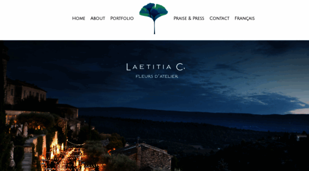 laetitiac.com