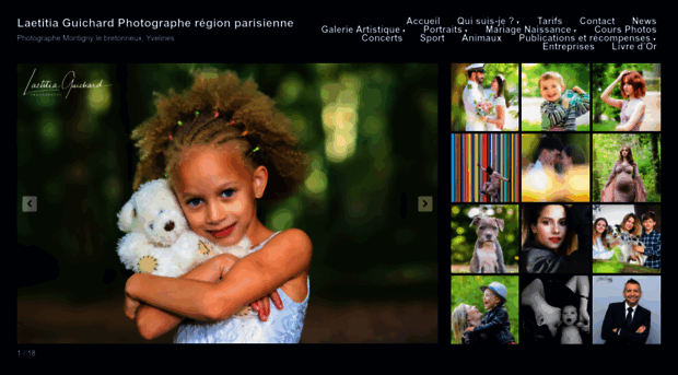 laetitiaguichardphotographe.com