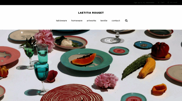 laetitiarouget.com