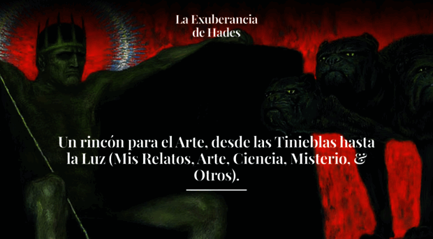 laexuberanciadehades.wordpress.com