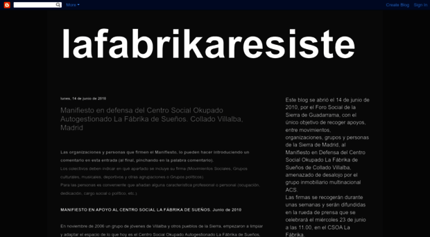 lafabrikaresiste.blogspot.com