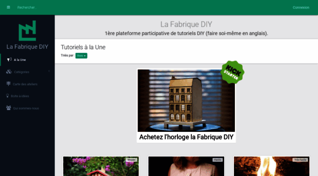 lafabriquediy.com