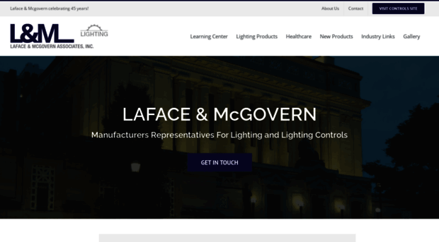 laface-mcgovern.com