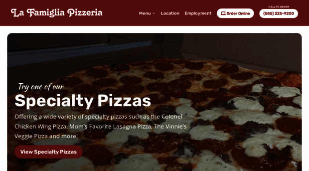 lafampizza.com