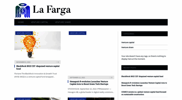 lafarga.org