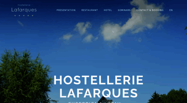 lafarques.be