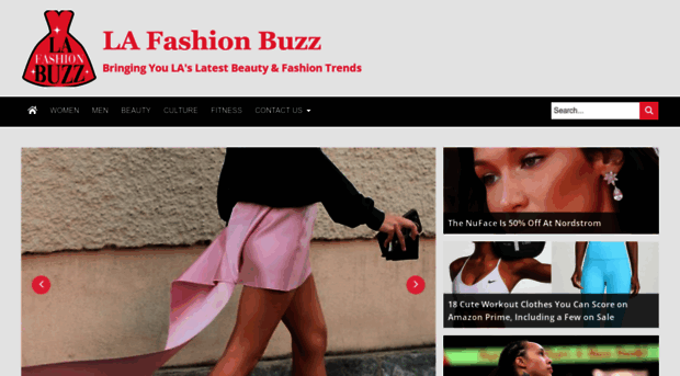 lafashionbuzz.com