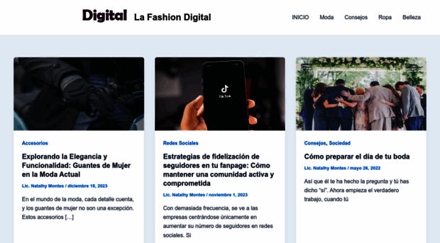 lafashiondigital.com