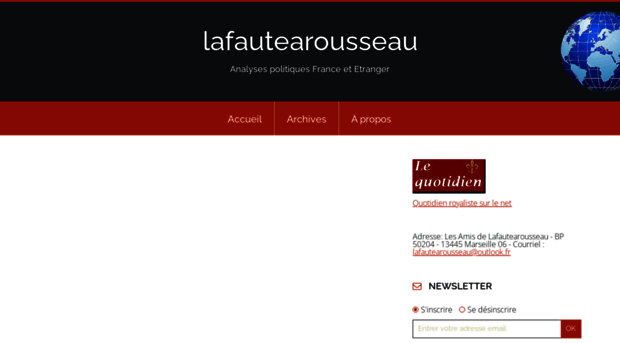 lafautearousseau2.hautetfort.com