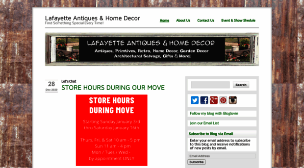 lafayette-antiques.com