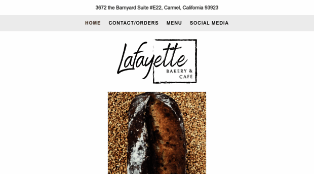 lafayette-bakery.com