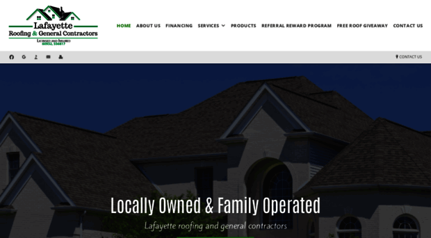 lafayette-roofing.com