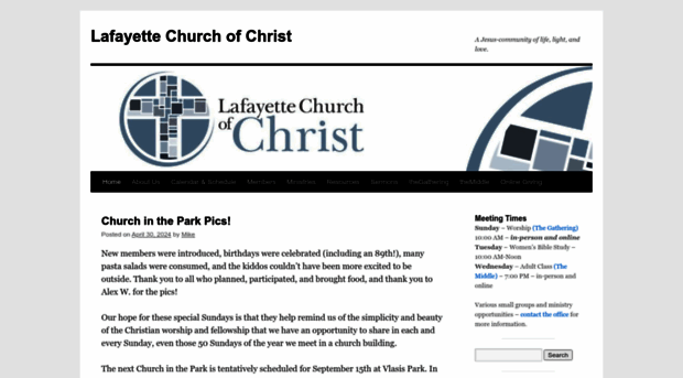 lafayettechurch.org