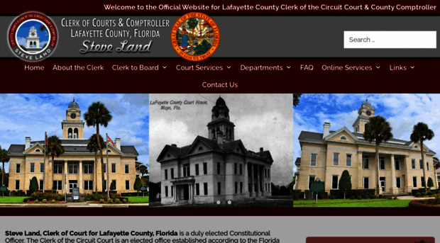 lafayetteclerk.com