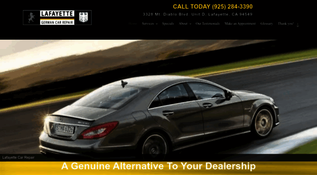 lafayettegermancarrepair.com