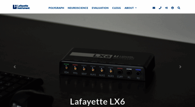 lafayetteinstrumenteurope.com