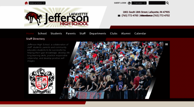 lafayettejeff.com