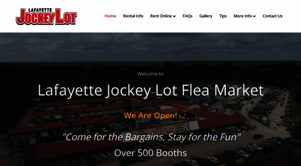 lafayettejockeylot.com