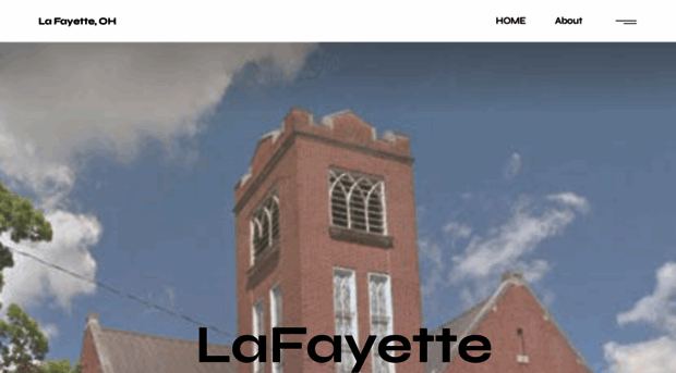 lafayetteoh.com