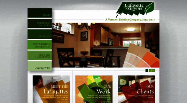 lafayettepainting.net