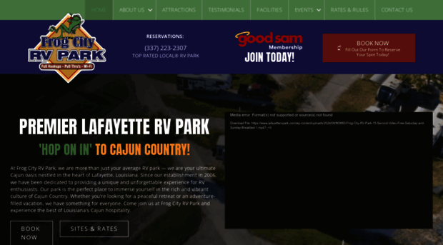 lafayettervpark.com