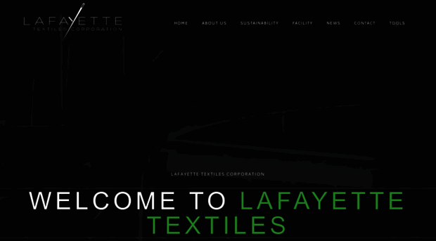 lafayettetextile.com