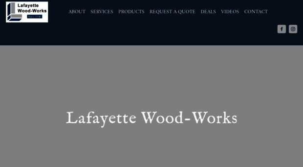 lafayettewood.com