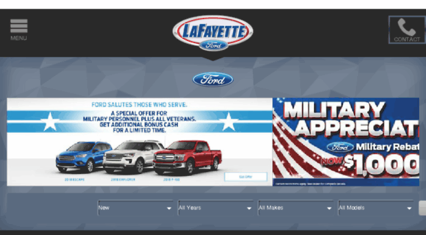 lafayford.dealerconnection.com