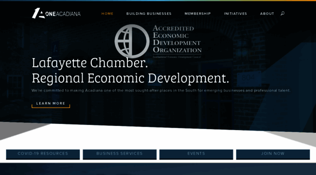 lafchamber.org