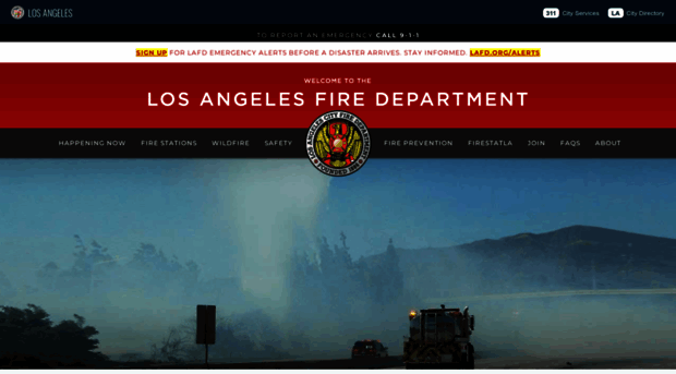 lafd.com