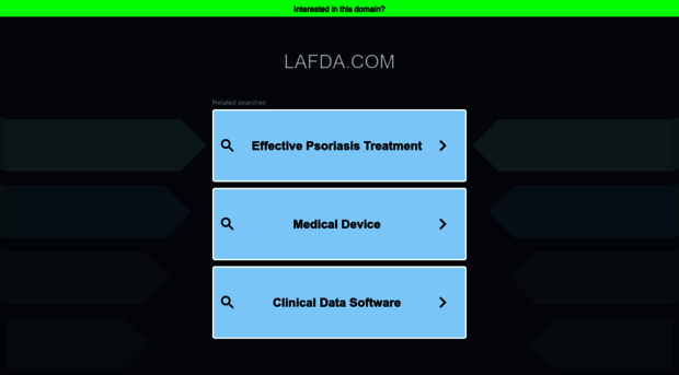 lafda.com