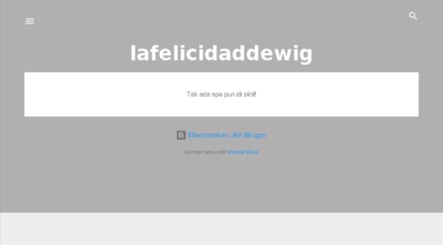 lafelicidaddewig.blogspot.com