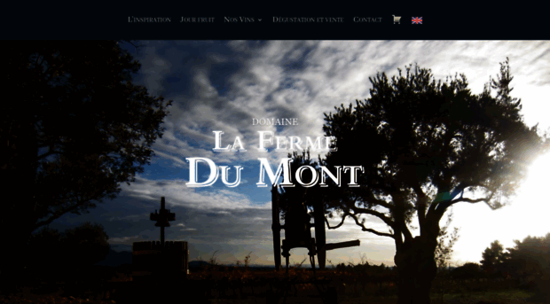 lafermedumont.com