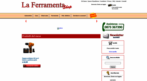 laferramentashop.it