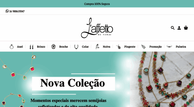 laffetto.com.br