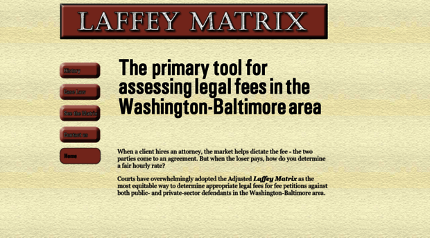 laffeymatrix.com