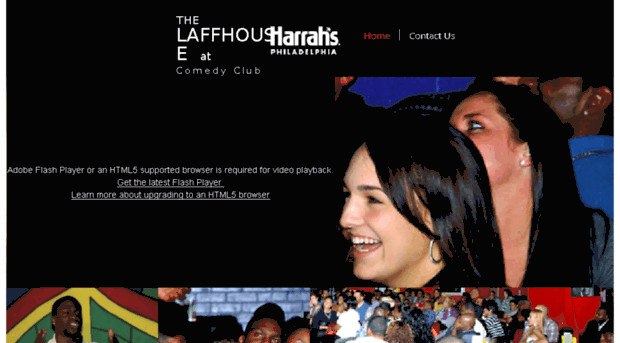 laffhouse.com