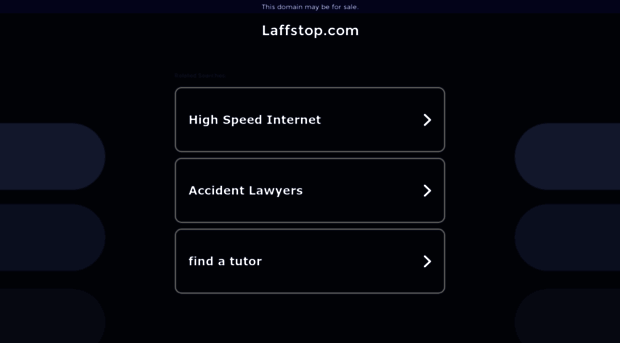 laffstop.com