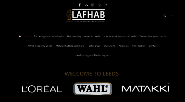 lafhab.co.uk