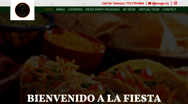 lafiestachicago.com