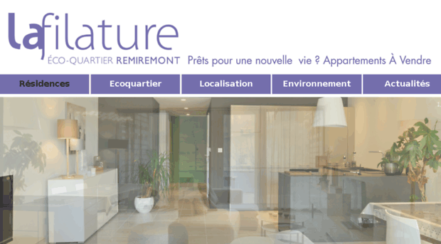 lafilature-residence.fr