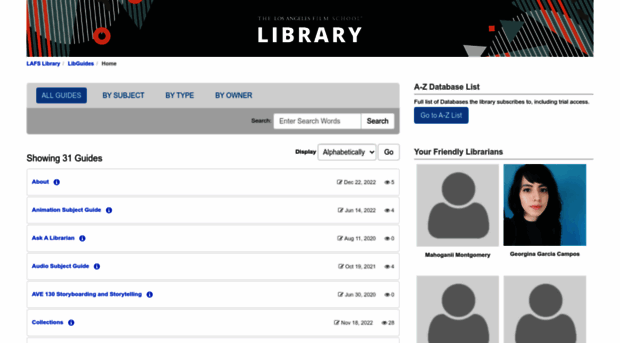 lafilm.libguides.com