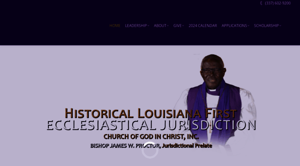 lafirstjurisdiction.com