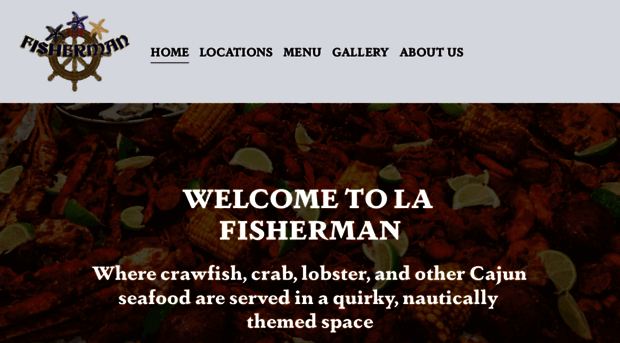 lafisherman.com