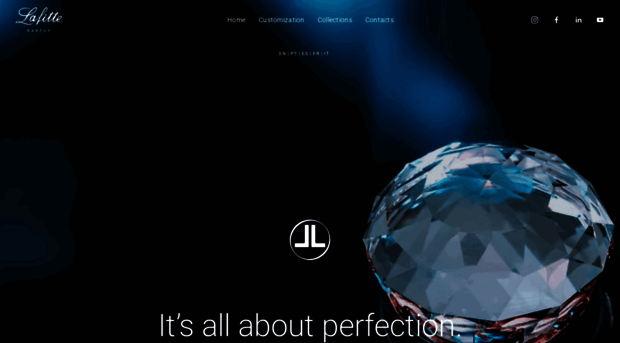 lafittebartop.com