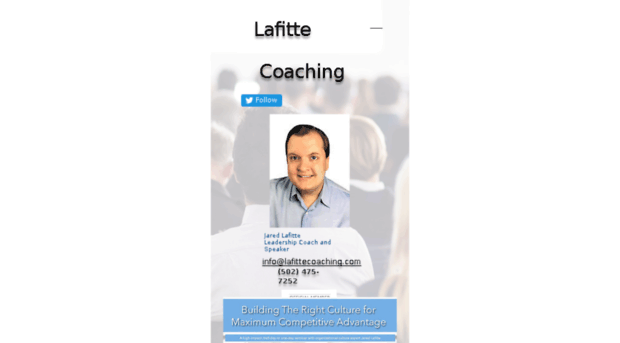 lafittecoaching.com